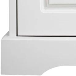Dielenkleiderschrank Xisin