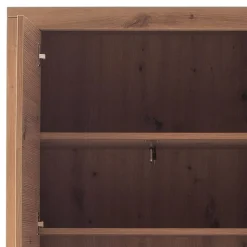 Dielenkleiderschrank Ynes