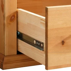 Dielenkleiderschrank Zvalonca