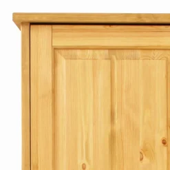 Dielenschrank Arcuja