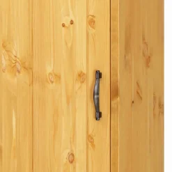 Dielenschrank Arcuja