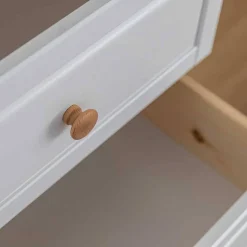 Dielenschrank Bechir