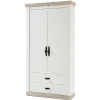 Dielenschrank Flurencina
