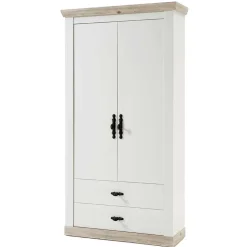 Dielenschrank Flurencina