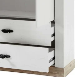 Dielenschrank Flurencina