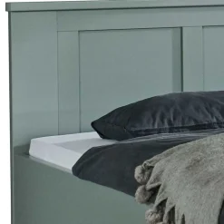 Doppel Bett 160 cm Forjan
