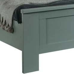 Doppel Bett 160 cm Forjan