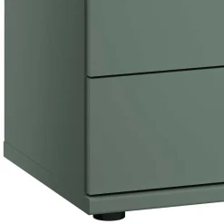 Doppel Bett 160 cm Forjan