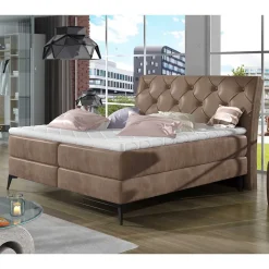 Doppel Bett Barbadoz