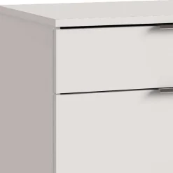 Doppel Bett Bronxa