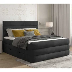 Doppel Bett Falk
