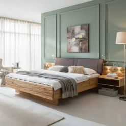 Doppel Bett Libero