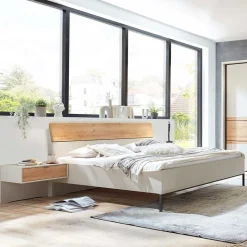 Doppel Bett Miltom