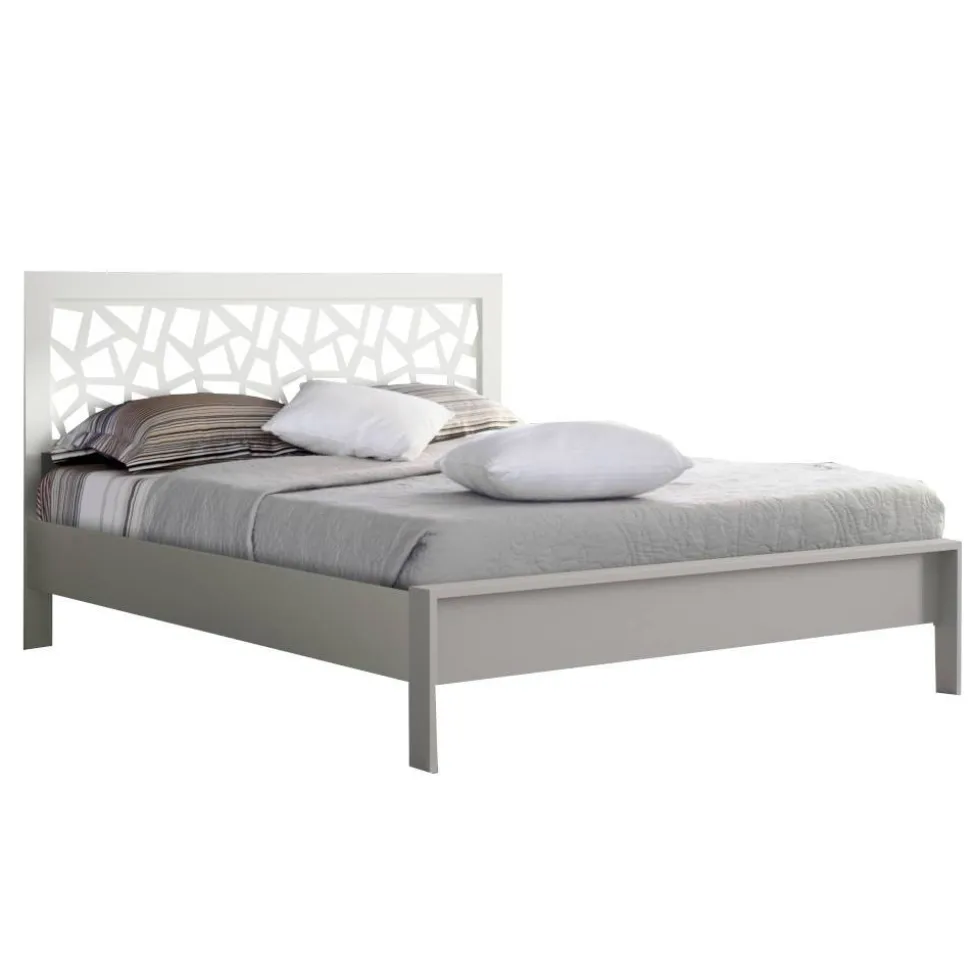 Doppelbett Alecona