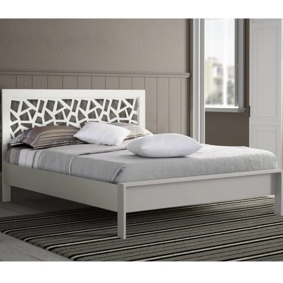 Doppelbett Alecona