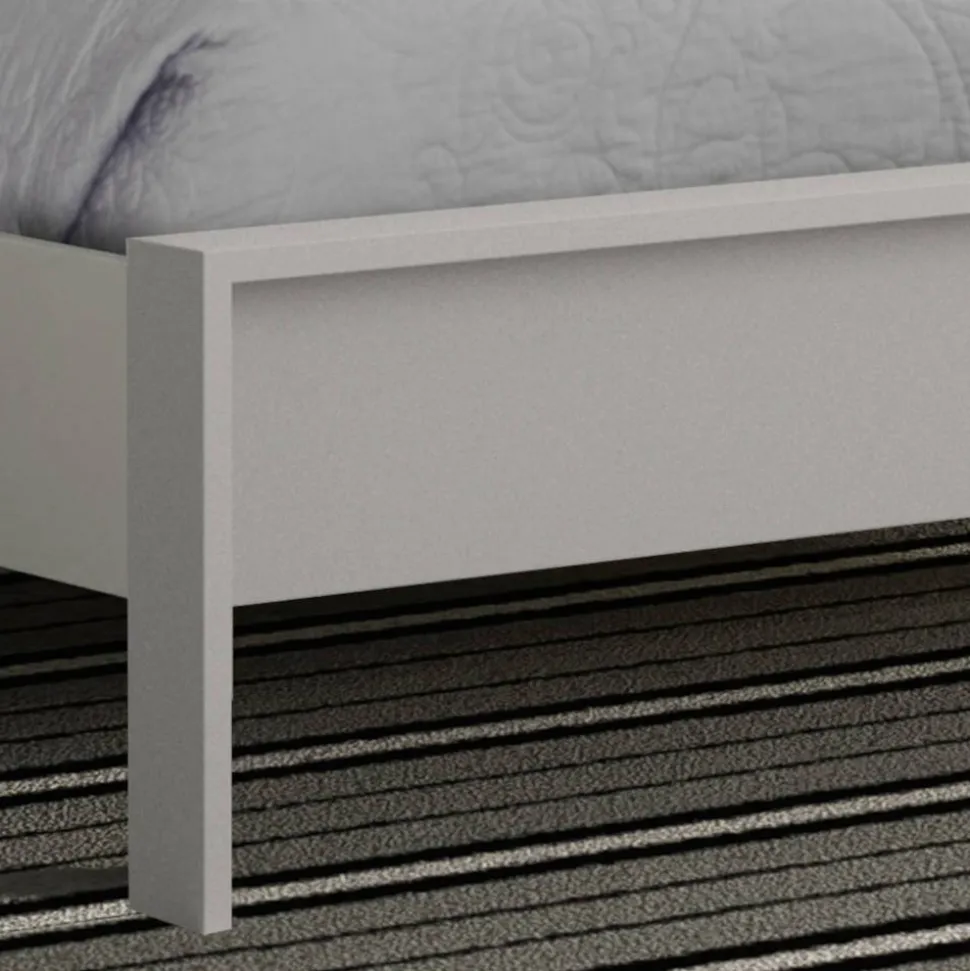 Doppelbett Alecona