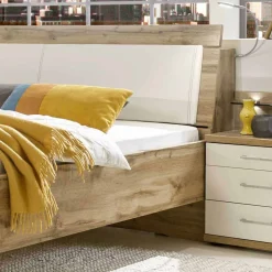 Doppelbett Arivana
