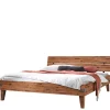 Doppelbett Barlee