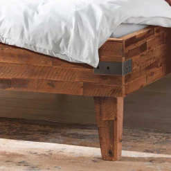 Doppelbett Barlee