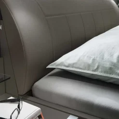 Doppelbett Boplaroma