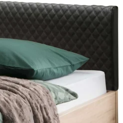 Doppelbett Bruvena