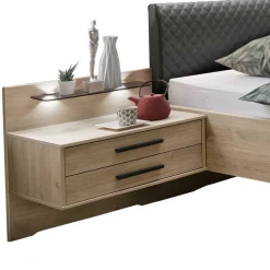 Doppelbett Bruvena