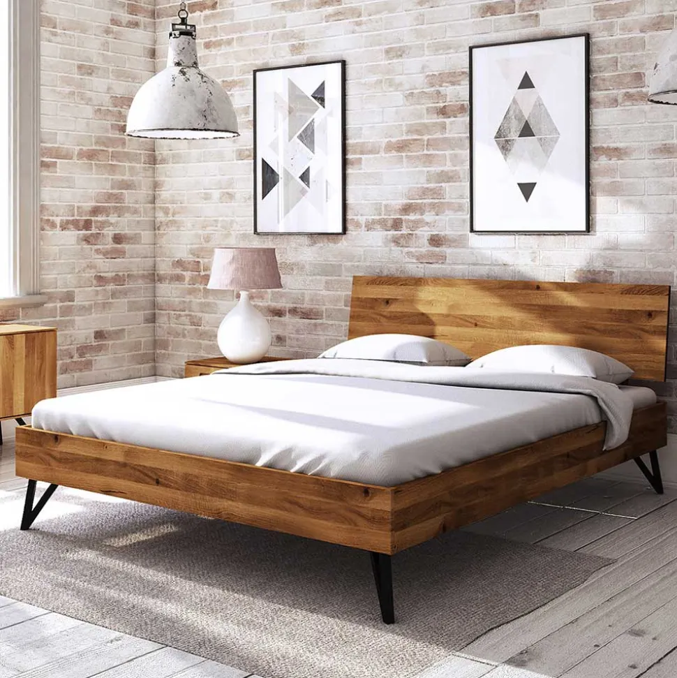 Doppelbett Cariasca