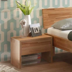 Doppelbett Deonas