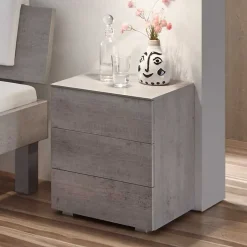 Doppelbett Elira