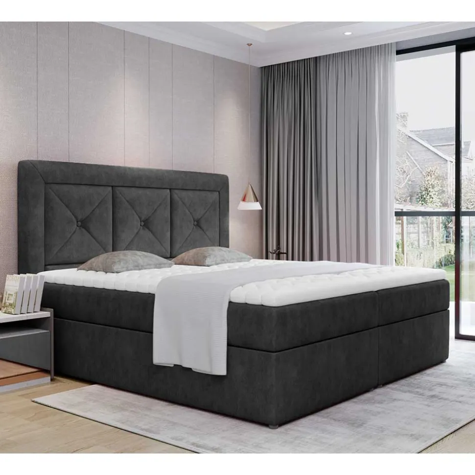 Doppelbett Galiferia