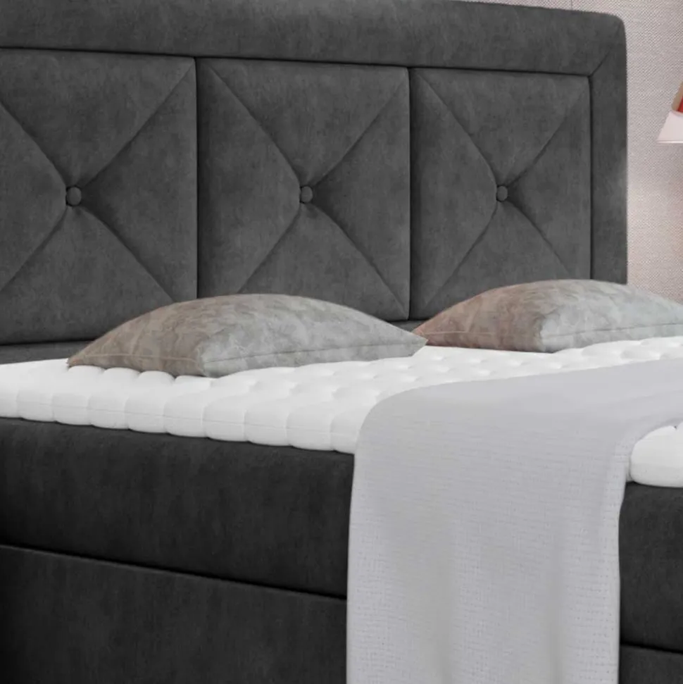 Doppelbett Galiferia
