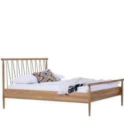 Doppelbett Kairo