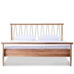 Doppelbett Kairo