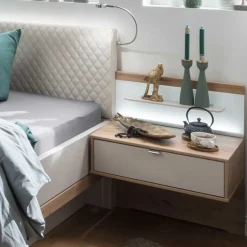 Doppelbett Kombination Privira