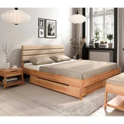 Doppelbett Korres