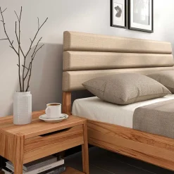 Doppelbett Korres