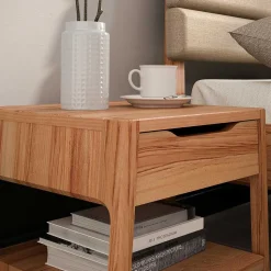Doppelbett Korres