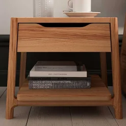 Doppelbett Korres