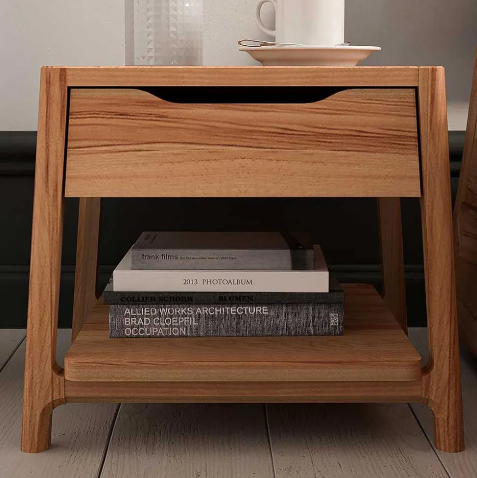 Doppelbett Korres