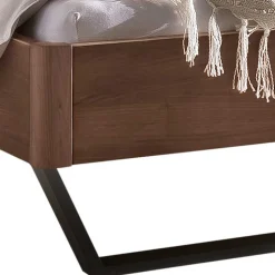 Doppelbett Kubra