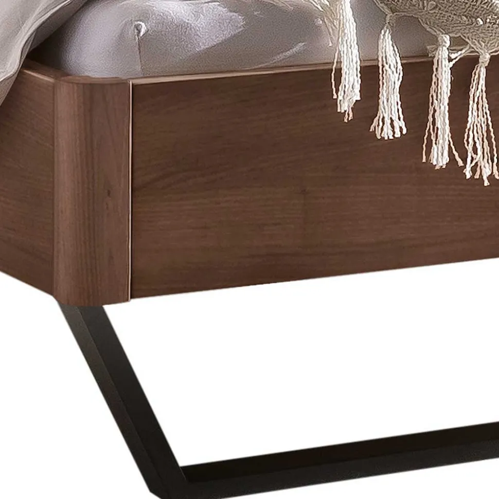 Doppelbett Kubra