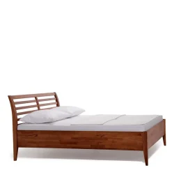 Doppelbett Leakos