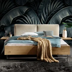 Doppelbett Mabu