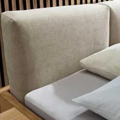 Doppelbett Mabu