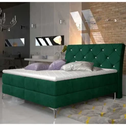 Doppelbett Max