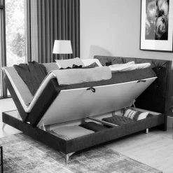 Doppelbett Max