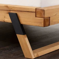Doppelbett Nikosai