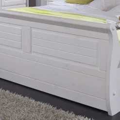 Doppelbett Pigaro
