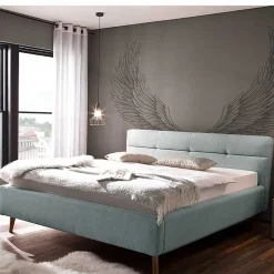 Doppelbett Punjab