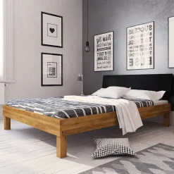 Doppelbett Sadarian